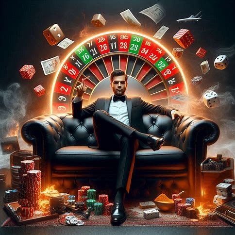 Giao diện trang slot online và live casino trên kim99