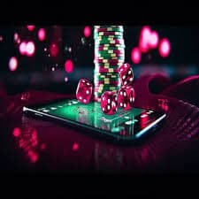 Người chơi Việt Nam trải nghiệm game slot kim99 trên điện thoại